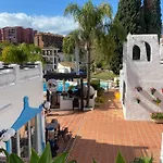 Pueblo Evita Sunny Benalmádena