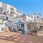 Daire Pueblo Evita Sunny Benalmádena