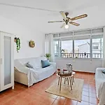 Pueblo Evita Sunny Daire Benalmádena