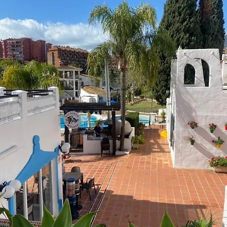 Pueblo Evita Sunny Benalmádena