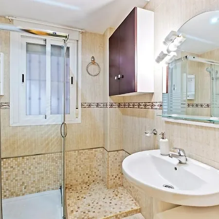 Pueblo Evita Sunny Benalmádena
