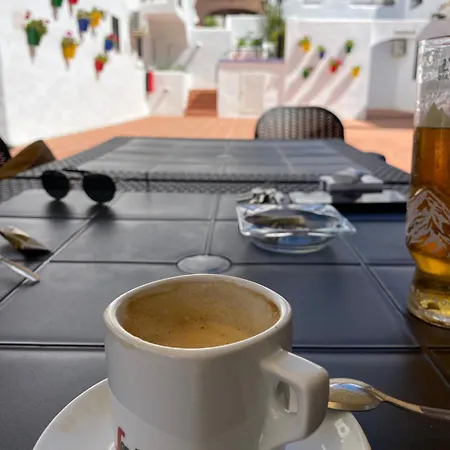 Pueblo Evita Sunny Lejlighed Benalmádena