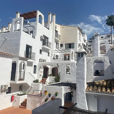 Lejlighed Pueblo Evita Sunny *