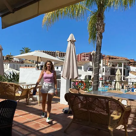 Pueblo Evita Sunny Daire *