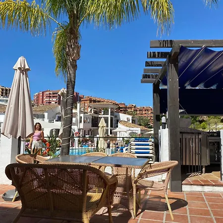 Pueblo Evita Sunny Daire Benalmádena